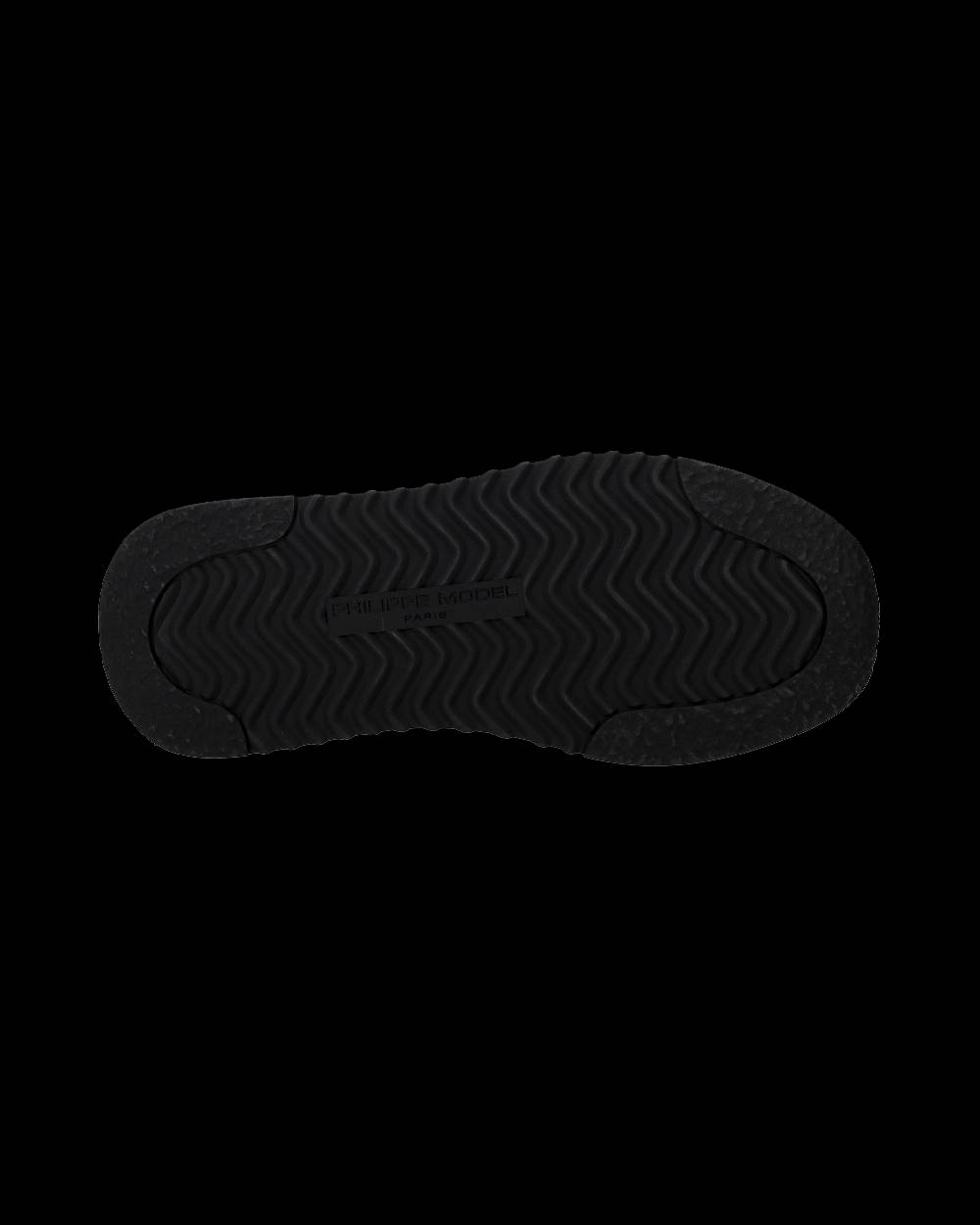 Philippe Model Sneakers Tropez 2.1 da Uomo Senape in Pelle Scamosciata Offerta speciale della fabbrica