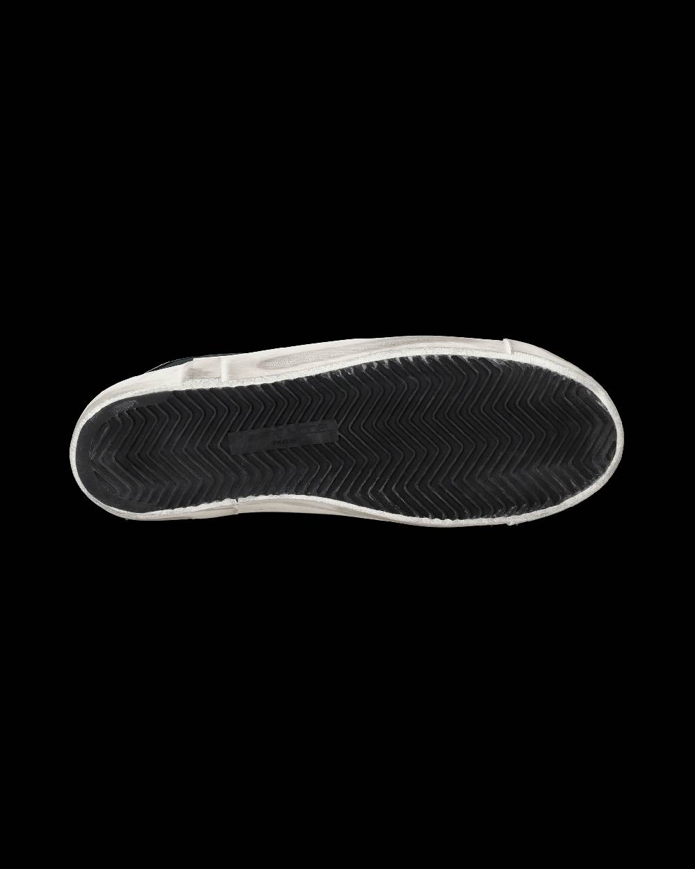 Philippe Model Sneaker basse Paris uomo - verde Fino al 55% di sconto