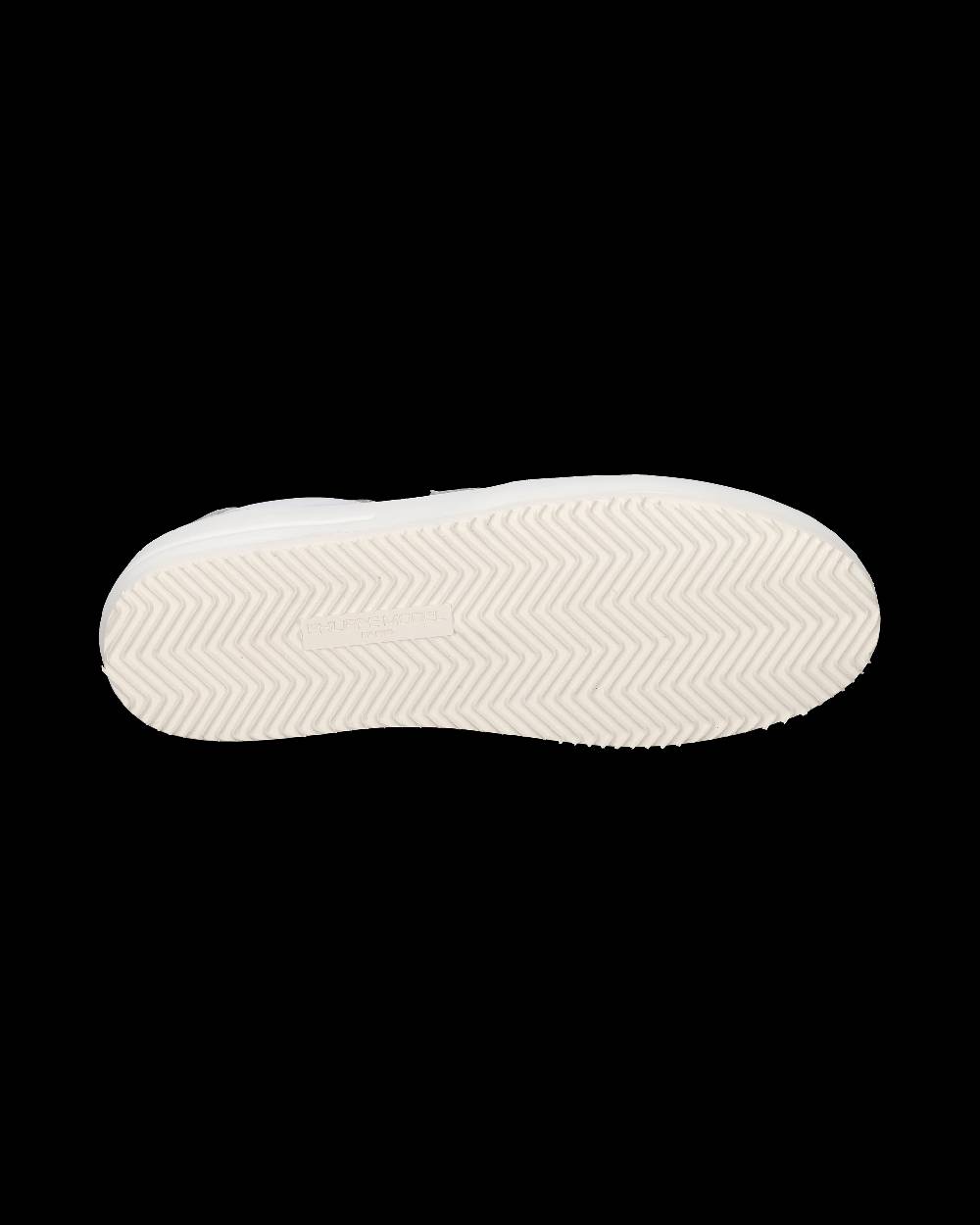 Philippe Model Sneaker bassa Nice uomo - bianco Discount Store per i nuovi prodotti