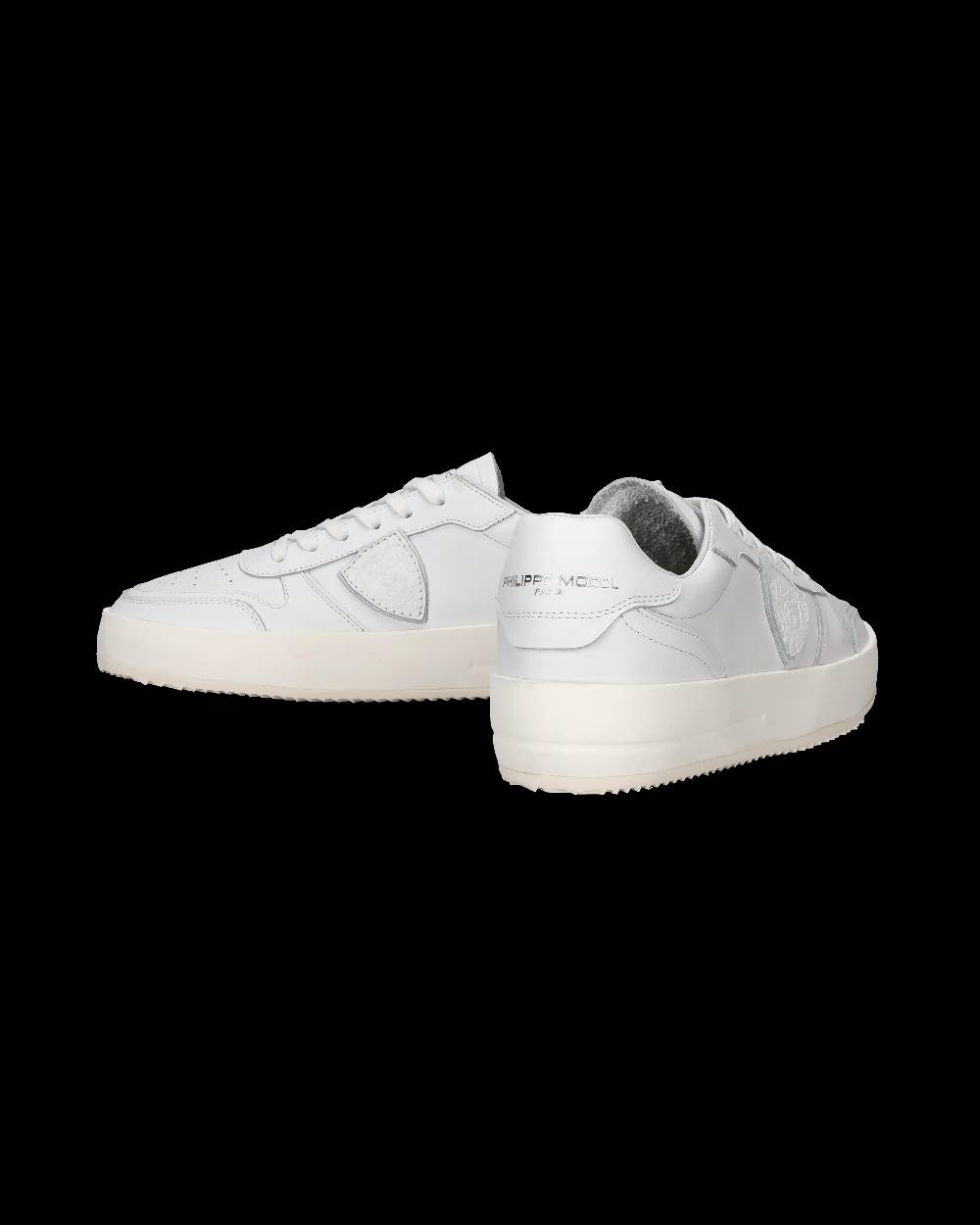 Philippe Model Sneaker bassa Nice uomo - bianco Discount Store per i nuovi prodotti