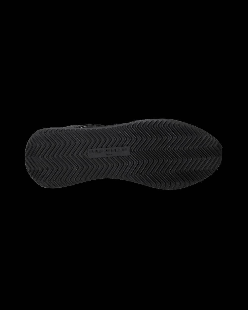 Philippe Model Sneaker basse Trpx uomo - nero Super sconto