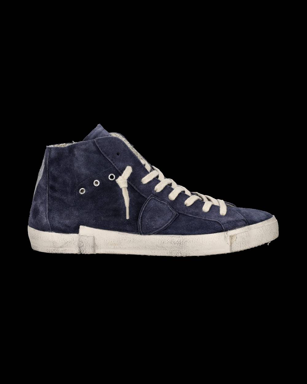 Philippe Model Sneaker alte Prsx High uomo - blu 2025