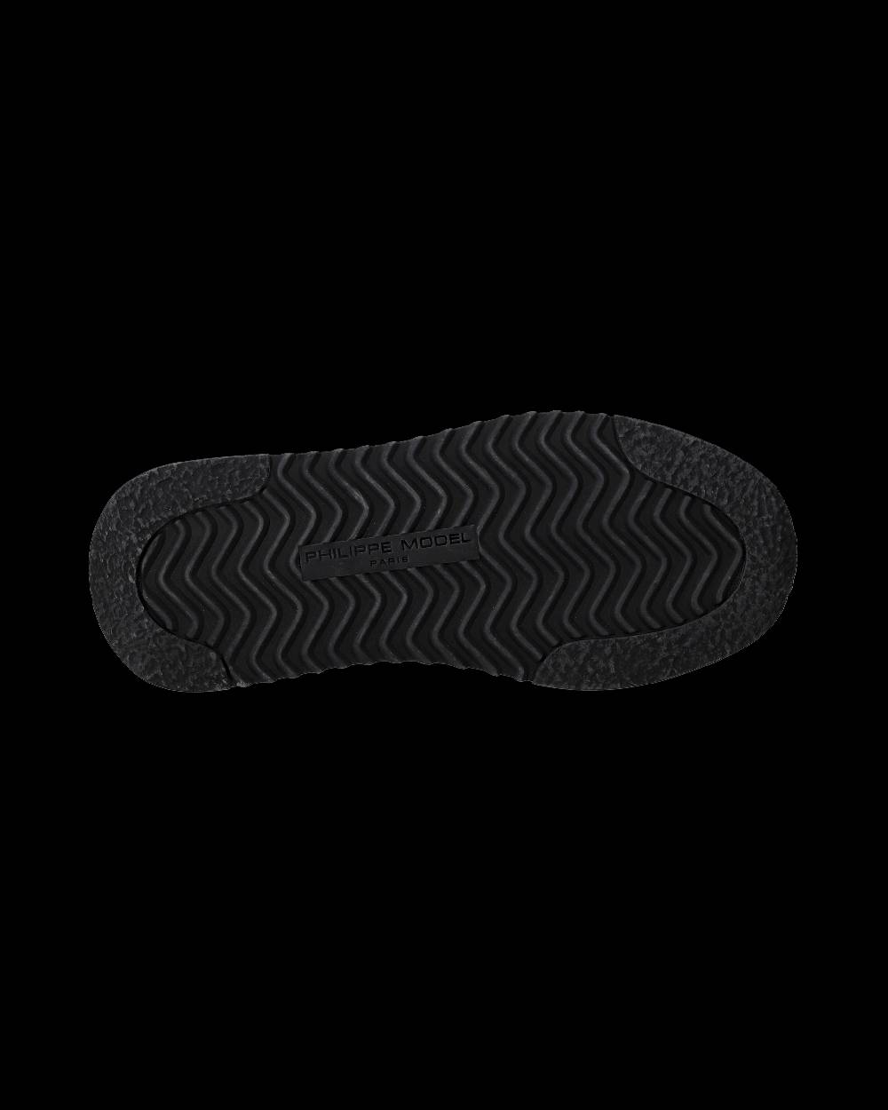 Philippe Model Sneaker basse Tropez 2.1 uomo - blu Qualità