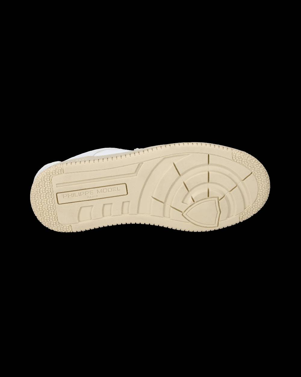 Philippe Model Sneakers Lyon da Donna Vegan in Pelle Riciclata Negozi Online