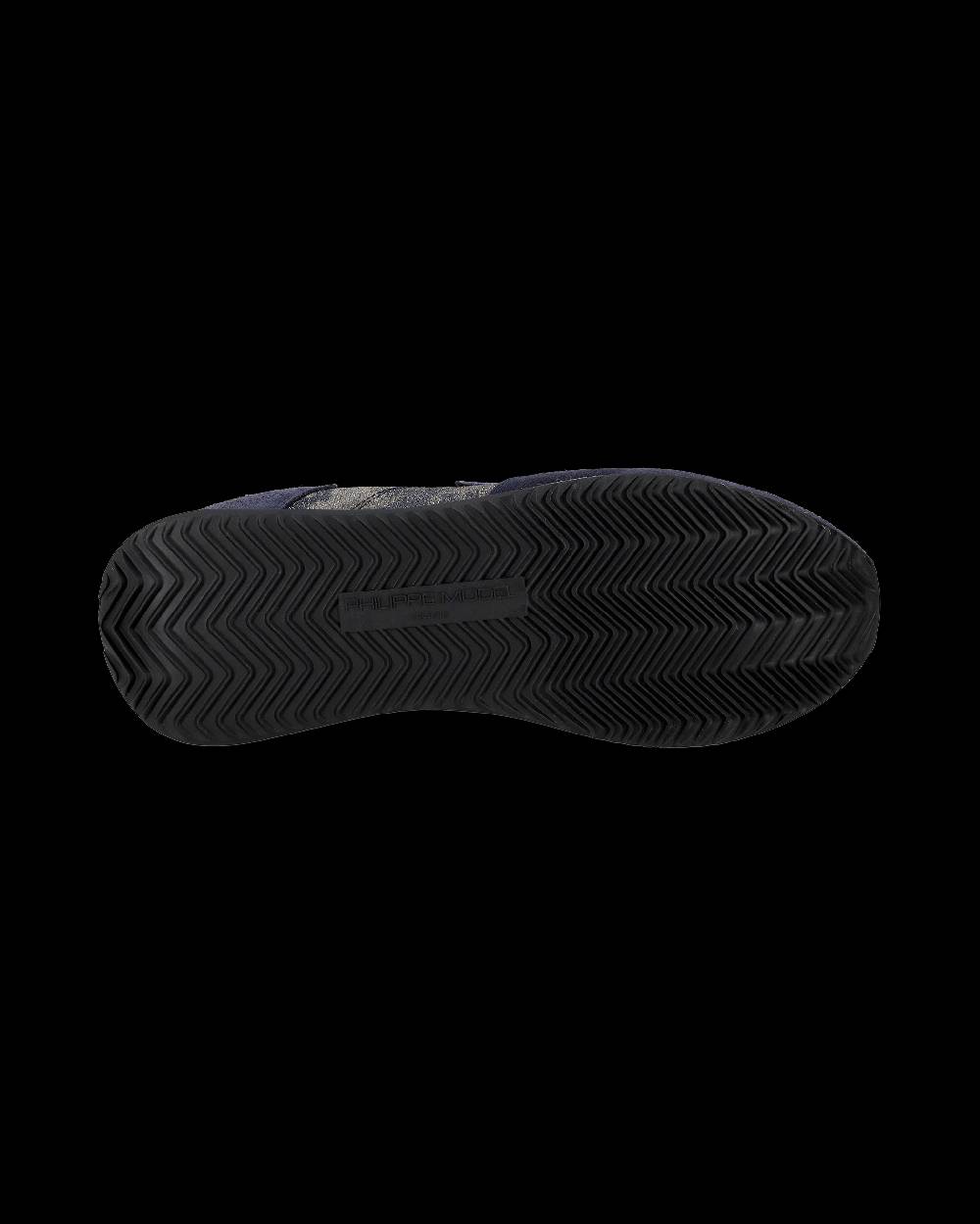 Philippe Model Sneaker basse Trpx donna - camouflage e blue Fino Al -60%