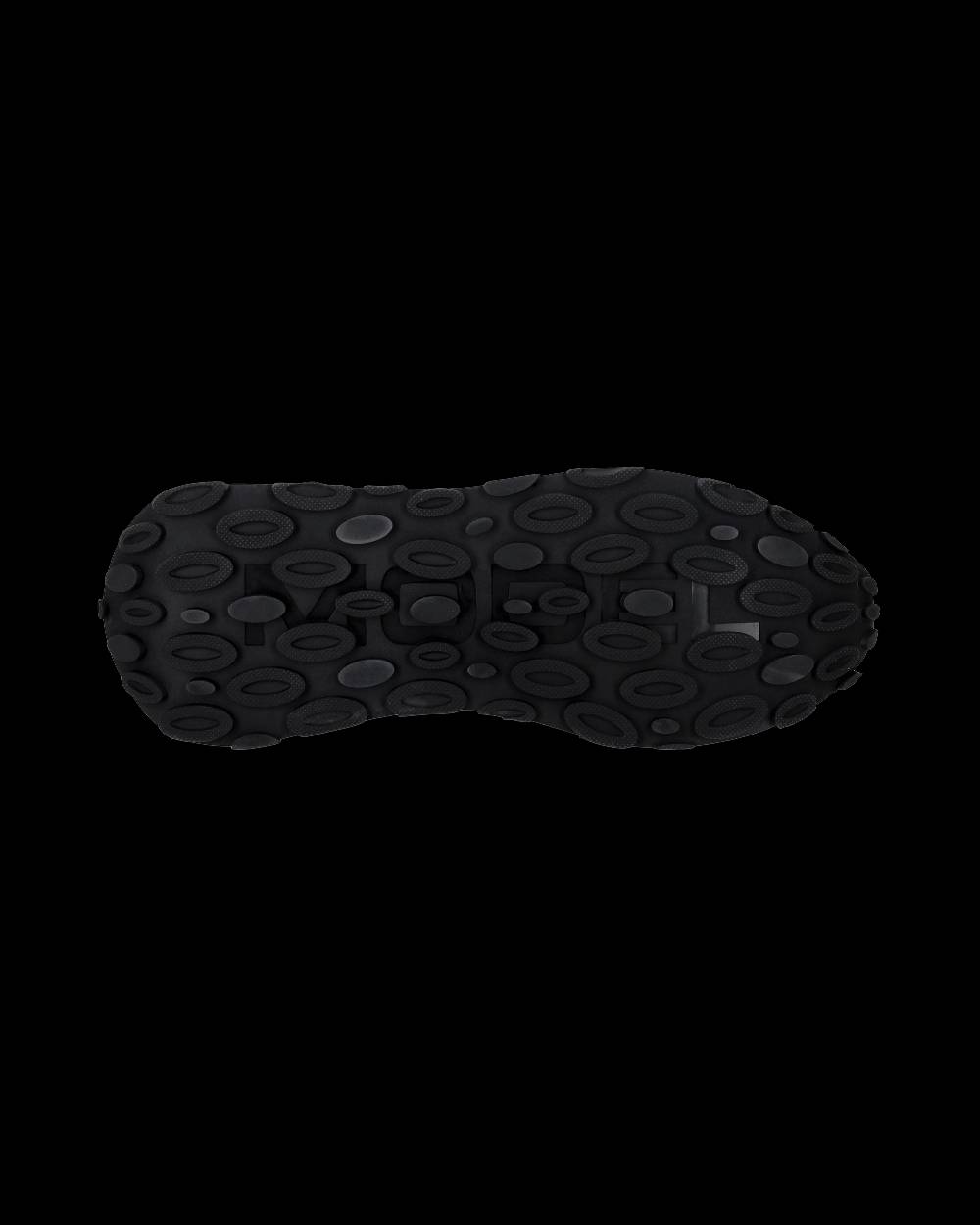 Philippe Model Sneaker basse Tropez Haute donna - cognac Offerta