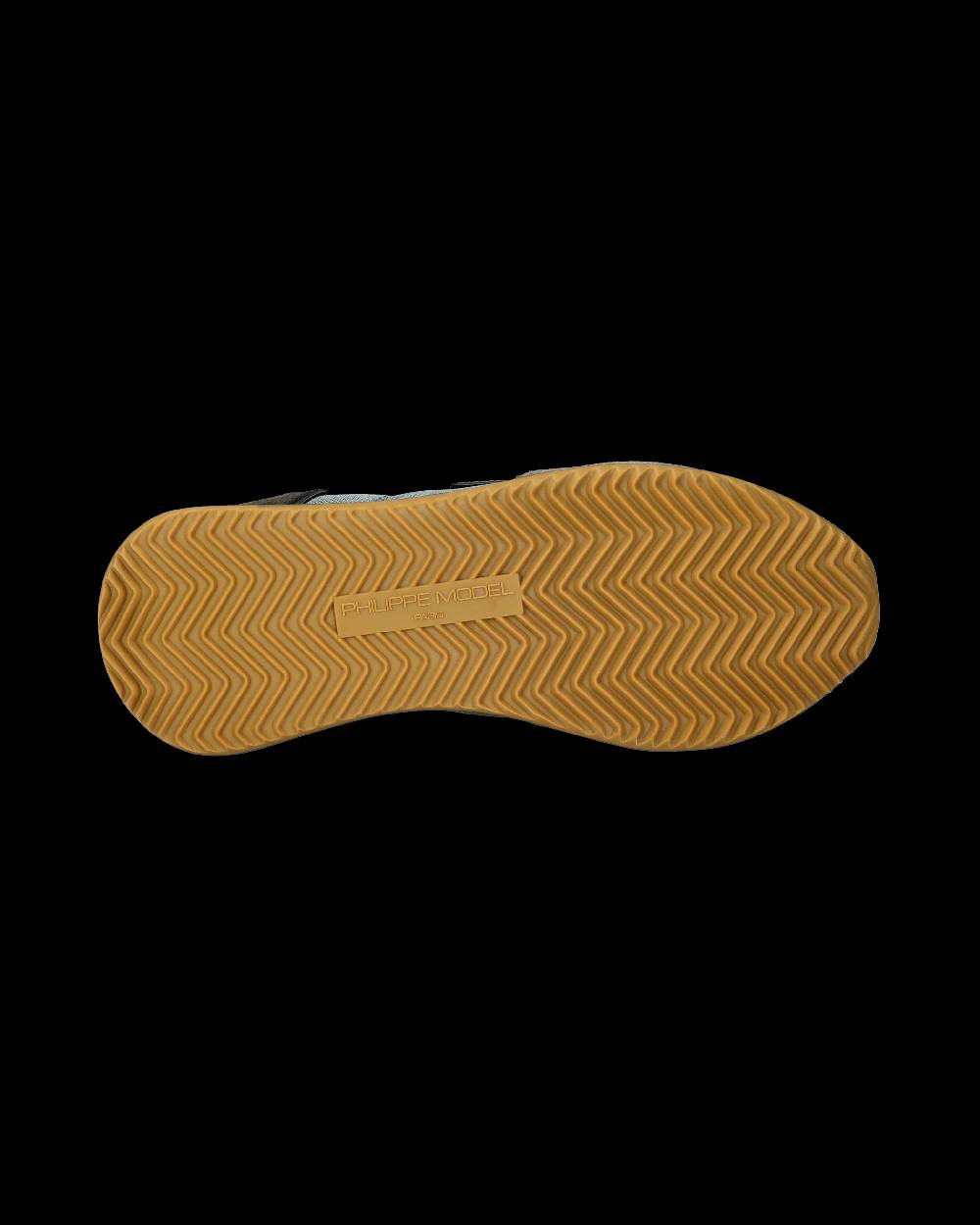 Philippe Model Sneaker basse Trpx donna - blu acqua Economico