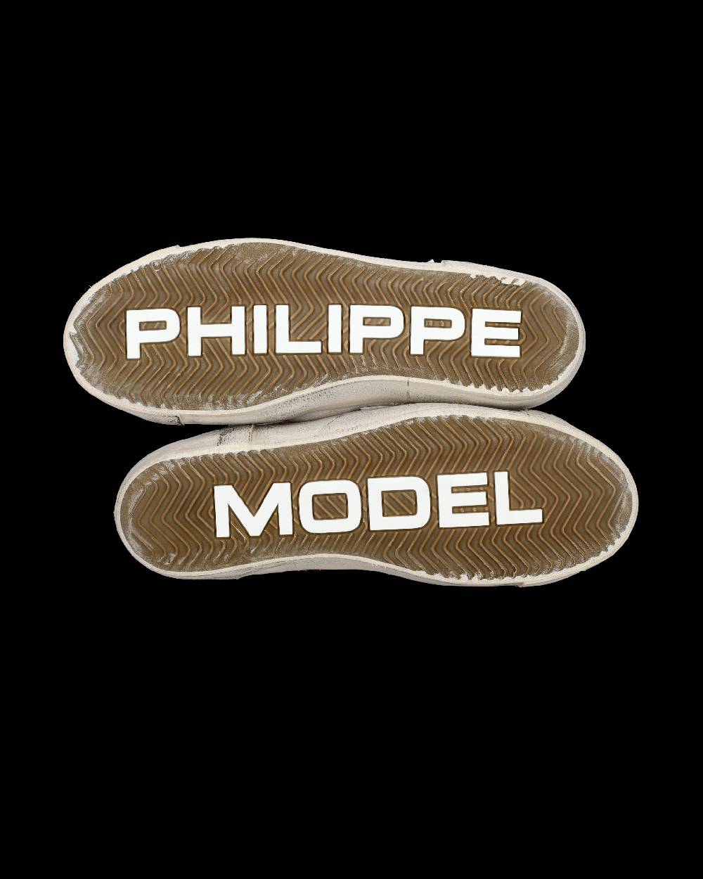 Philippe Model Sneaker basse Prsx uomo - bianco Sconto di tempo limitato