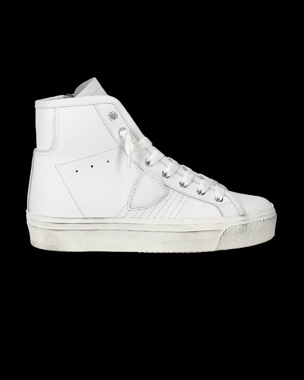Philippe Model Sneaker alte Prsx Haute donna - bianco Offerta Anniversario
