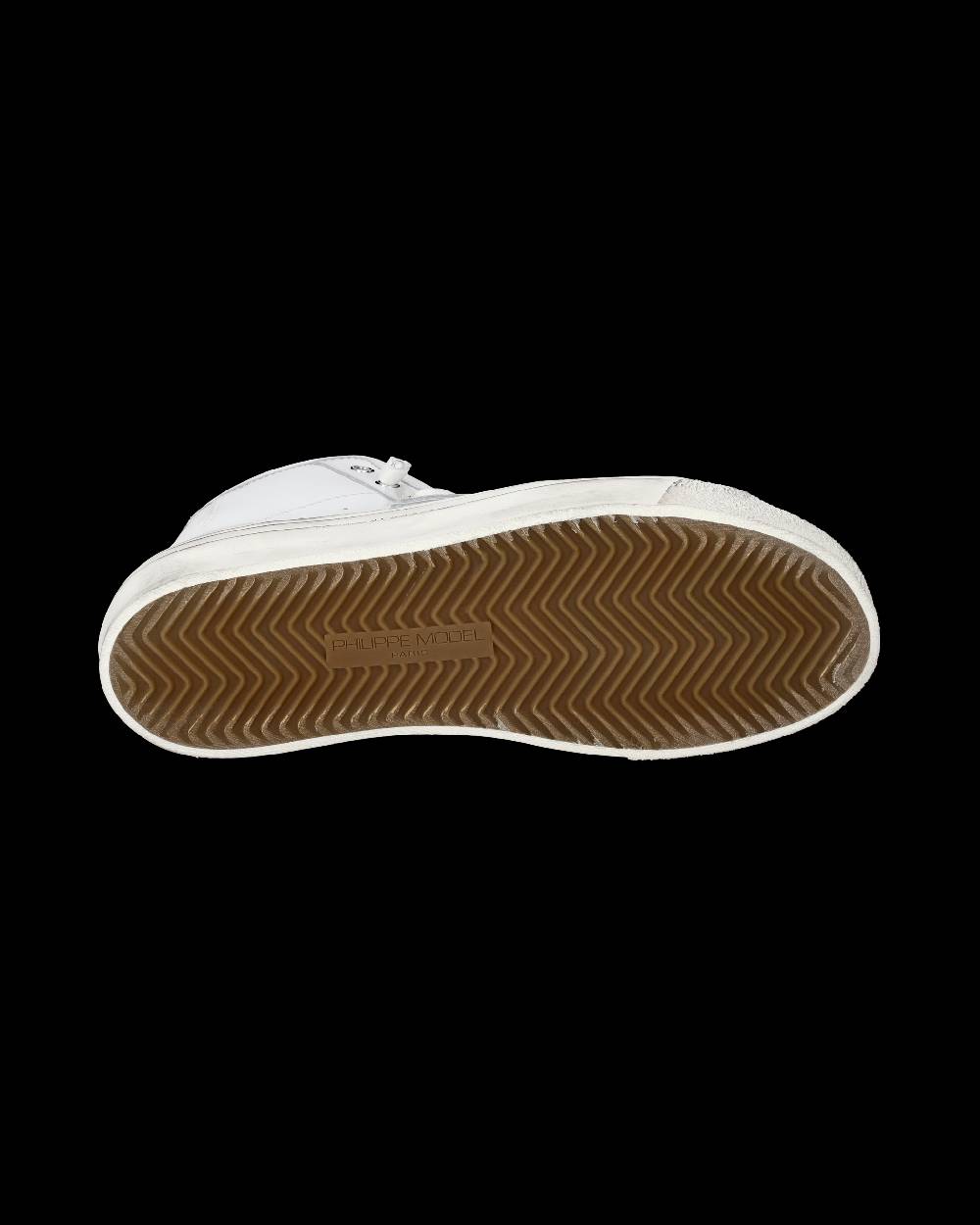 Philippe Model Sneaker alte Prsx Haute donna - bianco Offerta Anniversario