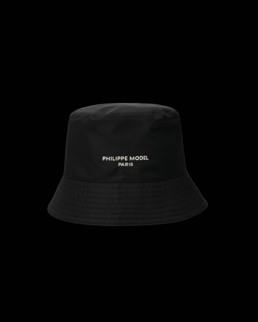 Philippe Model Cappello da Uomo Tiffany Jaune in Tessuto Tecnico ACQUISTA ORA