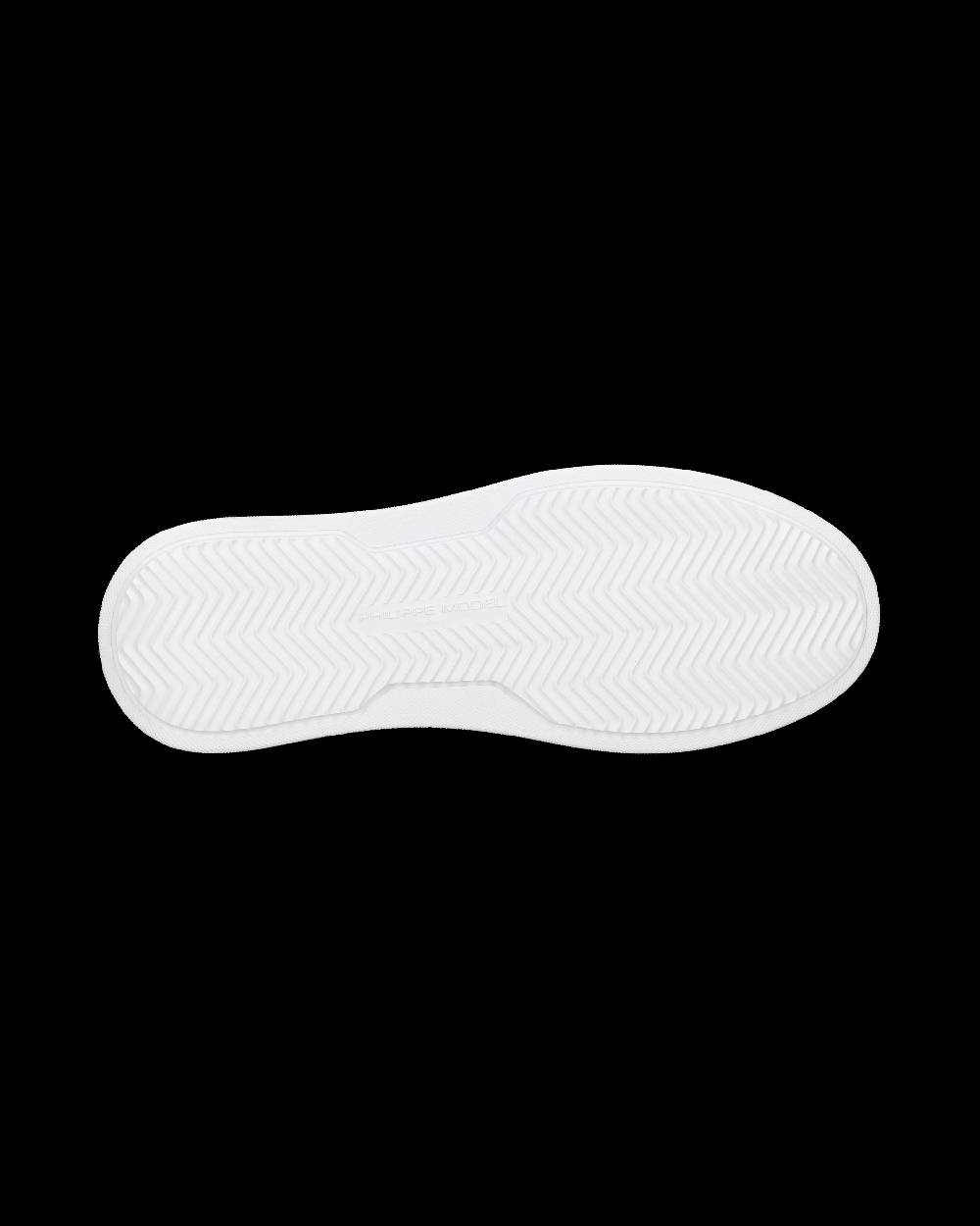 Philippe Model Sneaker bassa Temple uomo - blu Promozione temporanea
