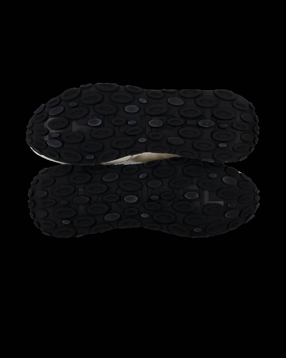 Philippe Model Sneaker basse Tropez Haute uomo - bianco Fino al 50% di sconto