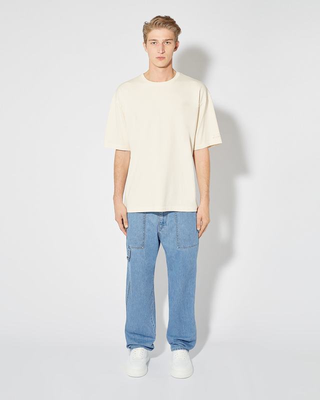 Philippe Model Pantaloni In Denim Charles da Uomo Azzurri in Denim Fino al 60% di sconto