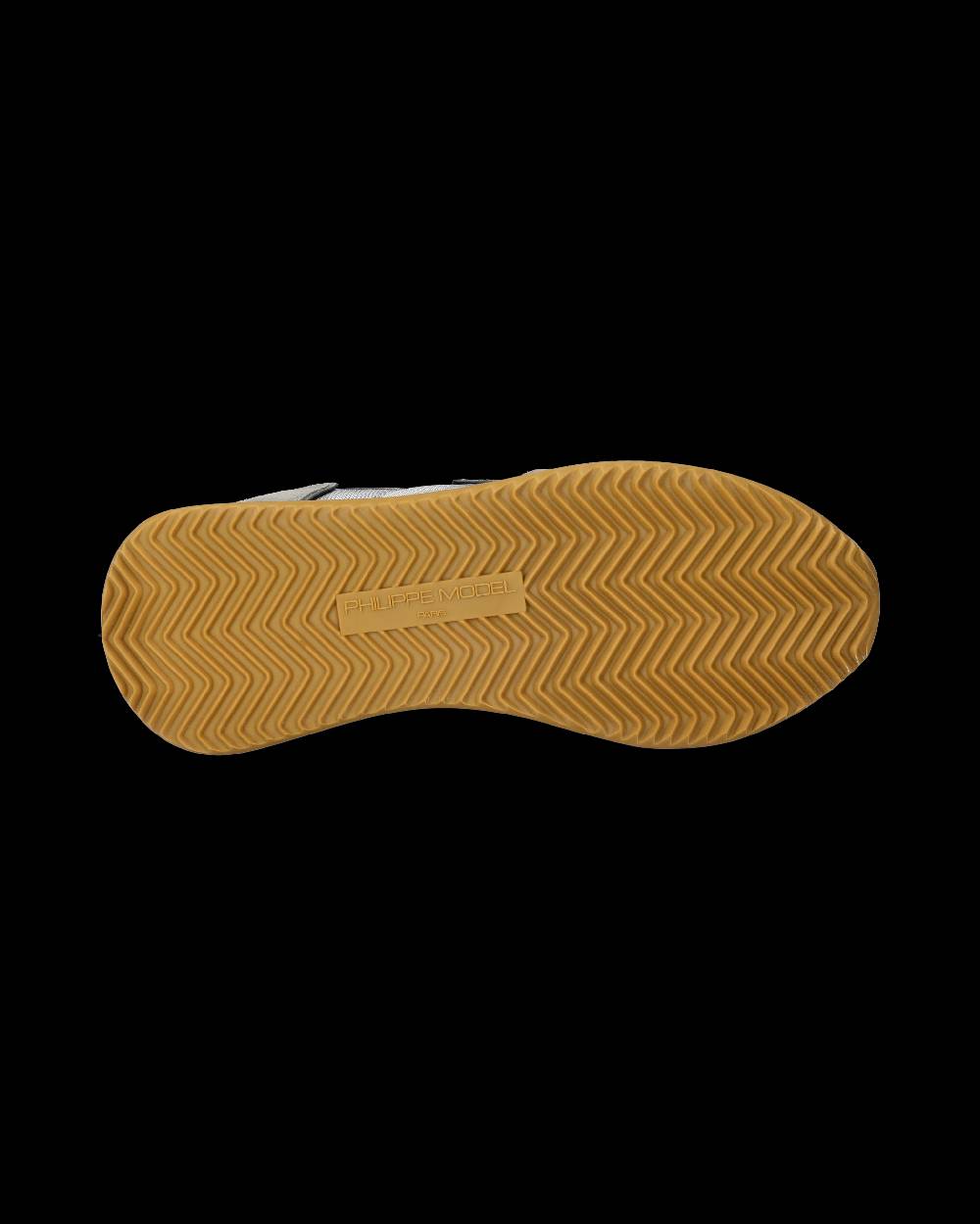 Philippe Model Sneaker basse Trpx donna - argento Fino al 65% di sconto