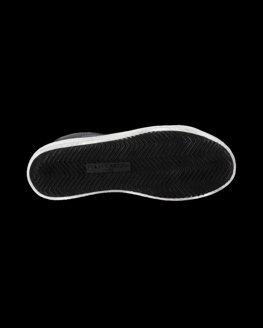 Philippe Model Sneaker alte Prsx Haute donna - nero Only for today
