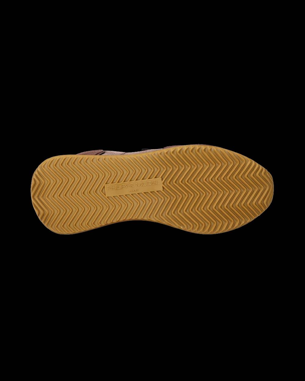 Philippe Model Sneaker basse Trpx donna - rosa antico Solo un giorno rimasto