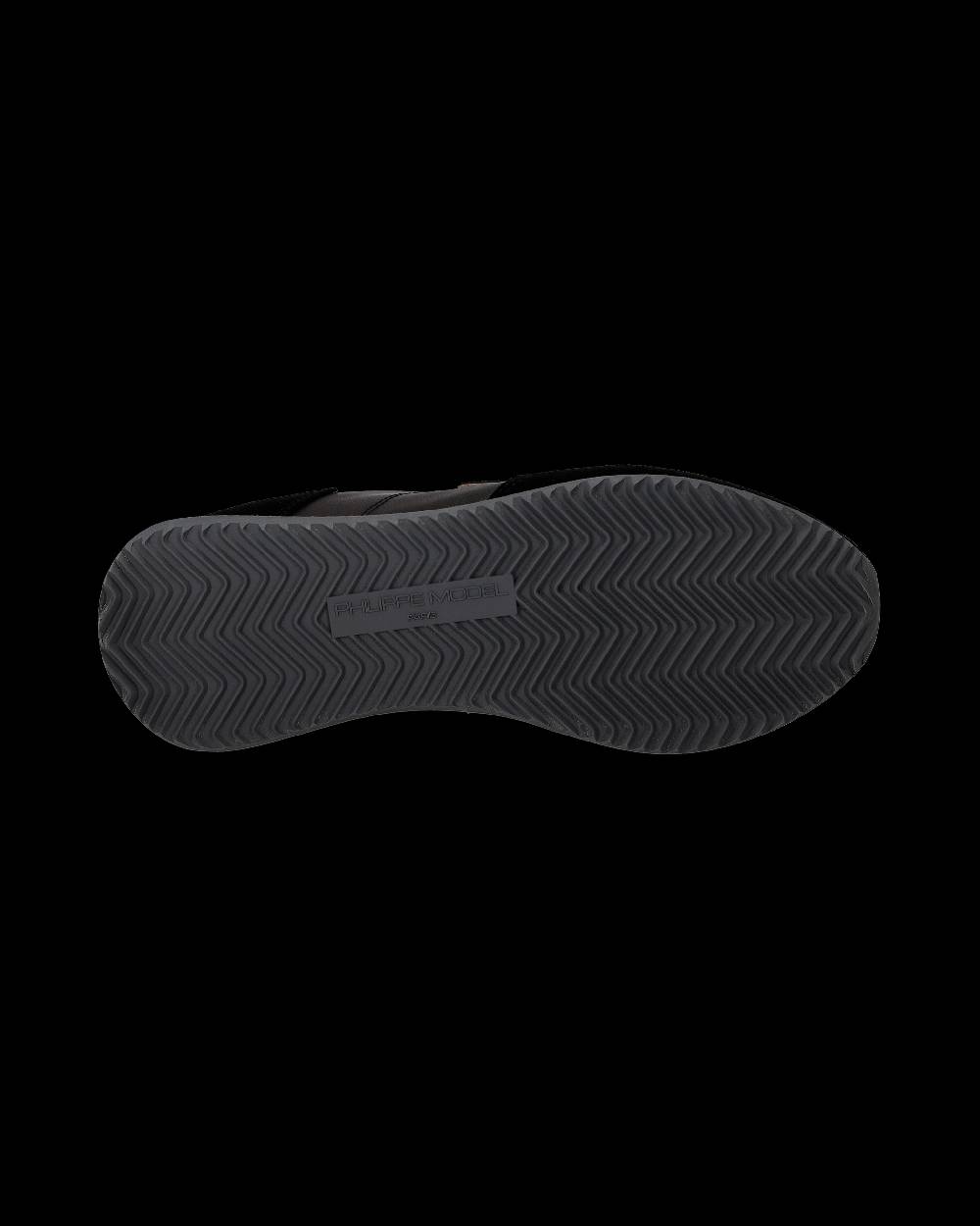 Philippe Model Sneaker bassa Trpx donna - nero Enormi sconti