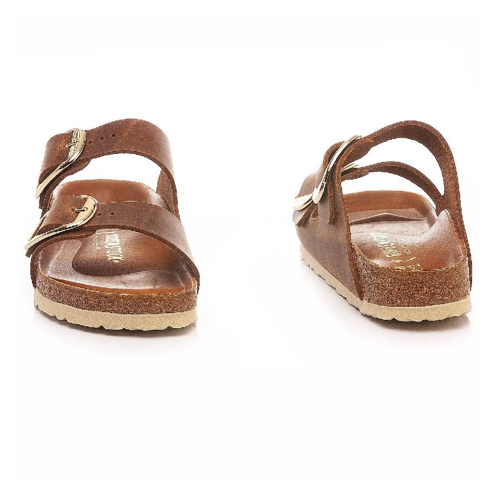 Birkenstock Arizona Big Buckle 1011073 Moda
