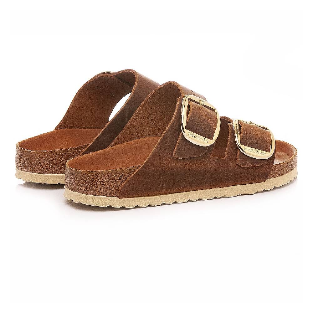 Birkenstock Arizona Big Buckle 1011073 Moda