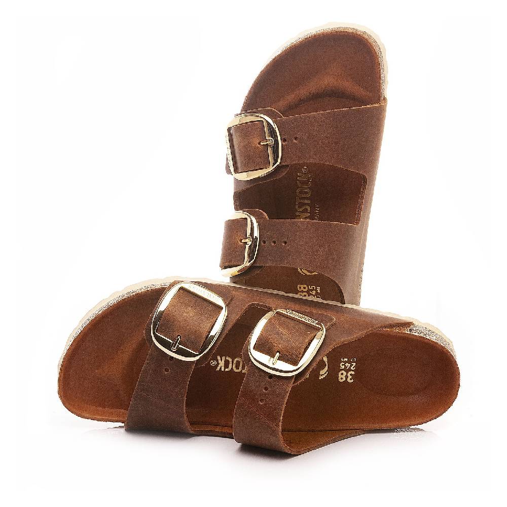Birkenstock Arizona Big Buckle 1011073 Moda