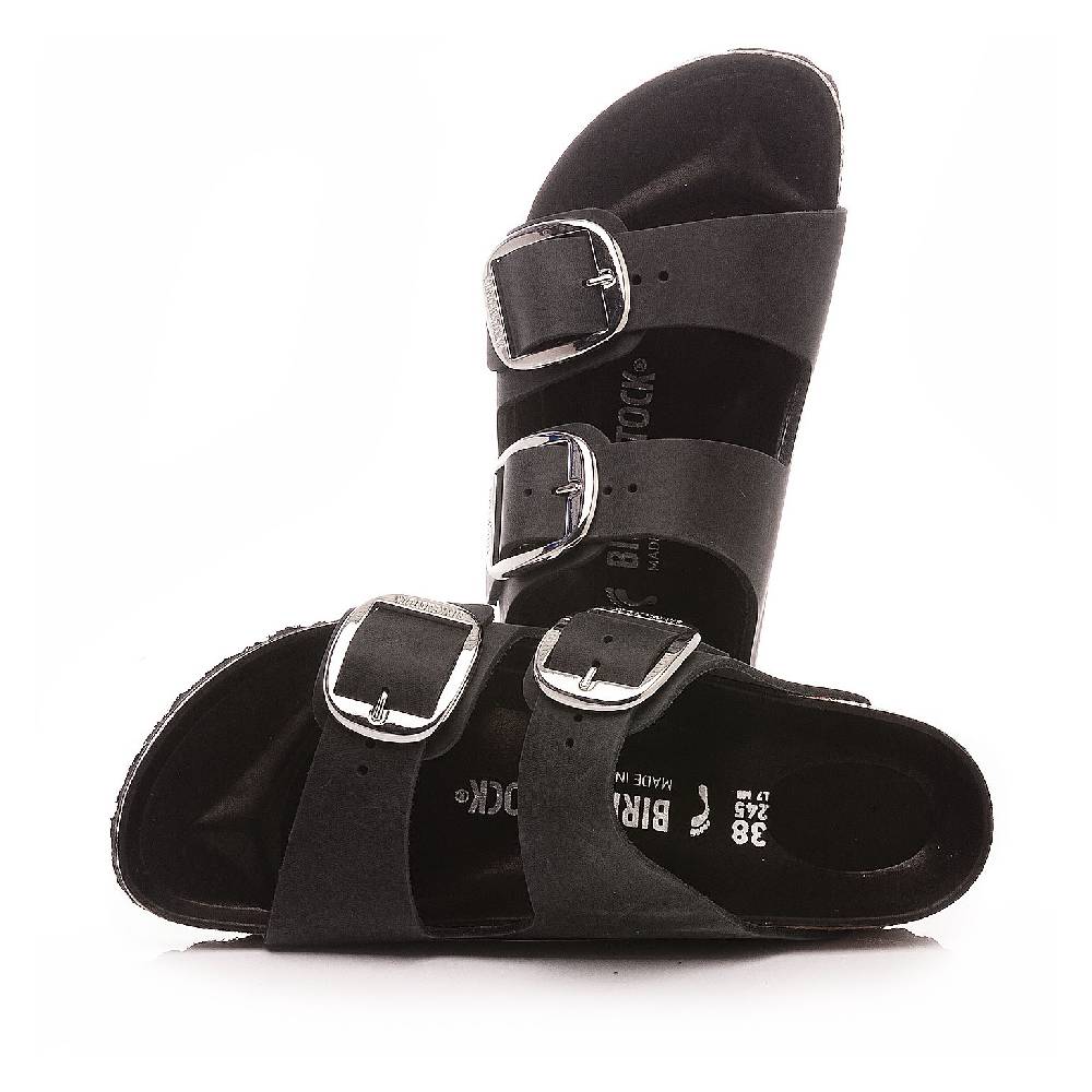 Birkenstock Arizona Big Bukle 1011075 2025