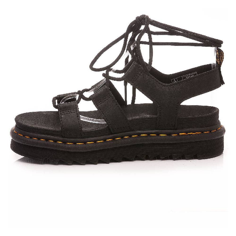 Dr. Martens Nartilla 24641001 In Linea