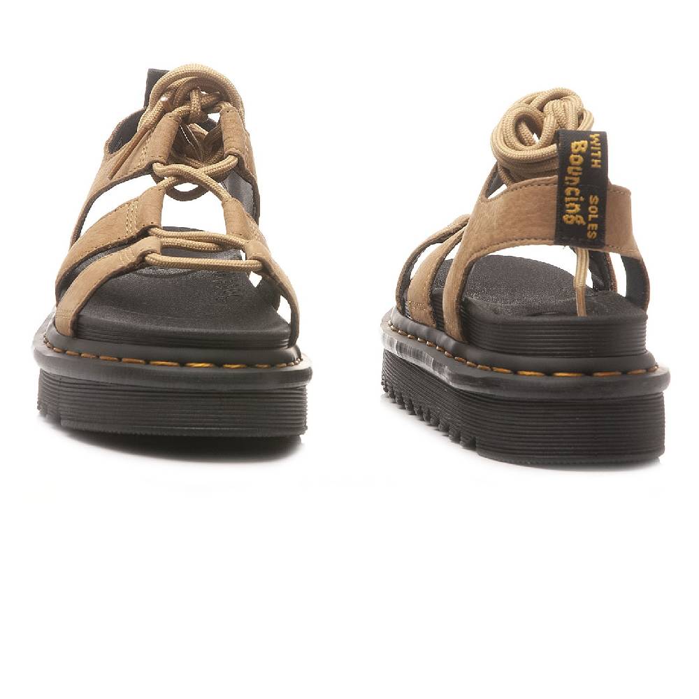 Dr. Martens Nartilla 31738439 Pezzi Unici
