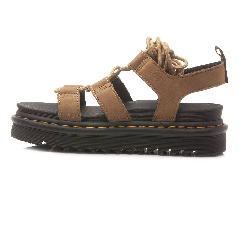 Dr. Martens Nartilla 31738439 Pezzi Unici