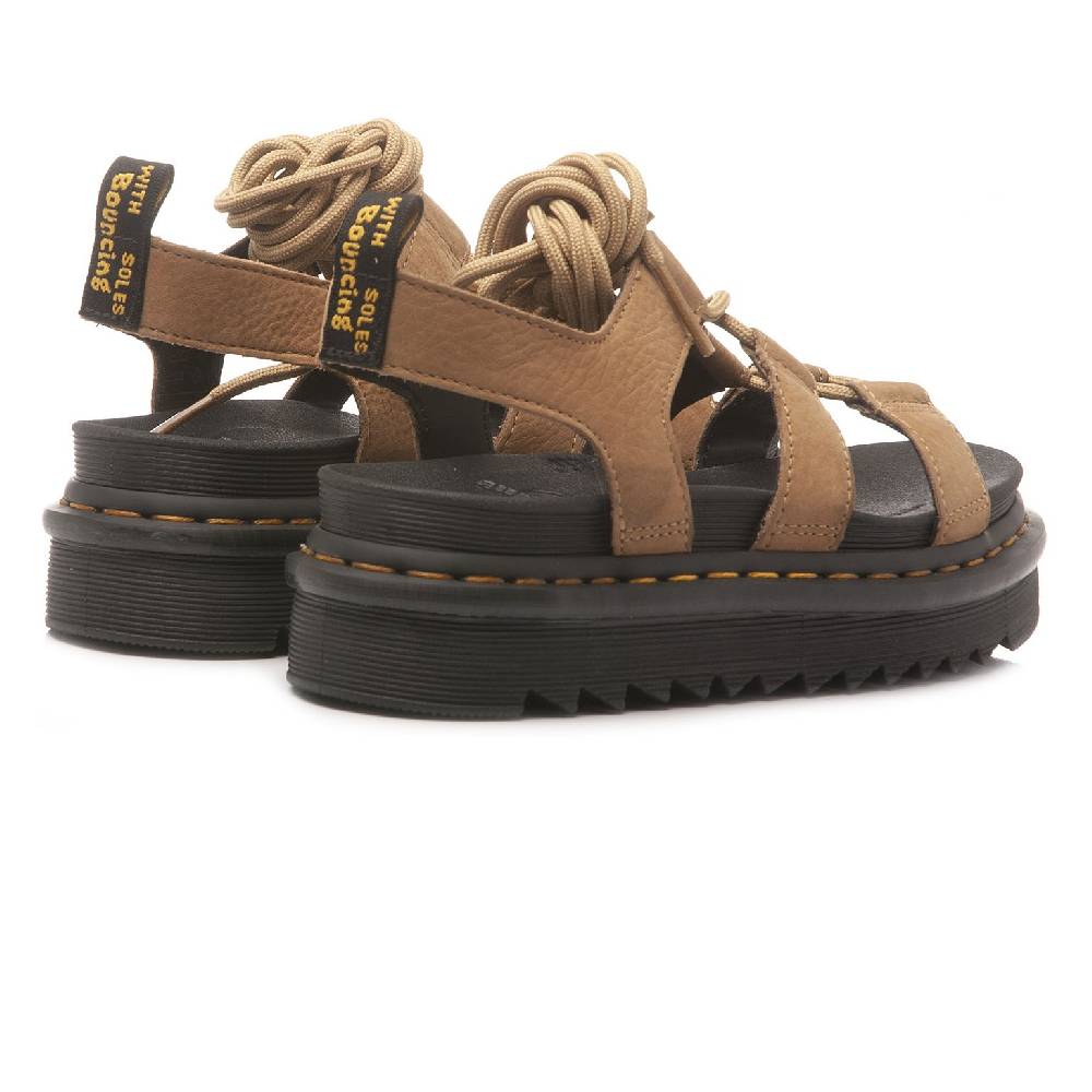 Dr. Martens Nartilla 31738439 Pezzi Unici