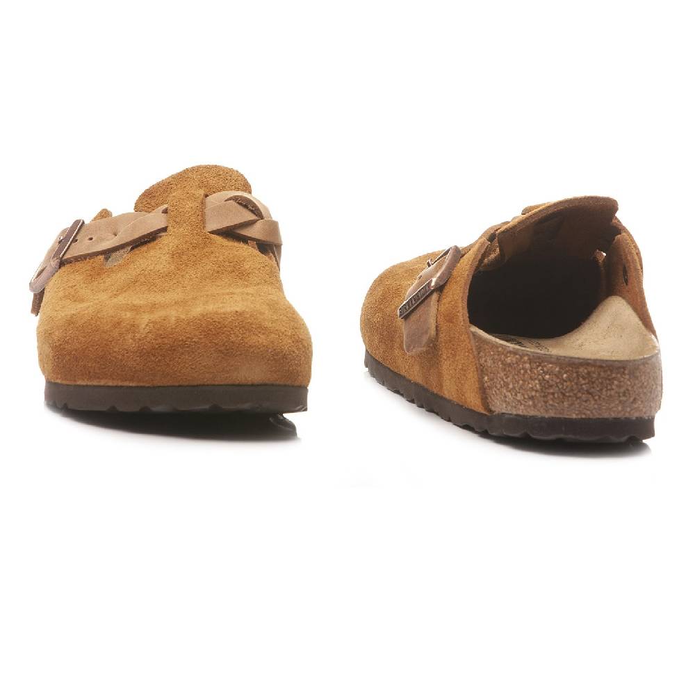 Birkenstock Boston Braided 1026713 Soddisfazione Garantita