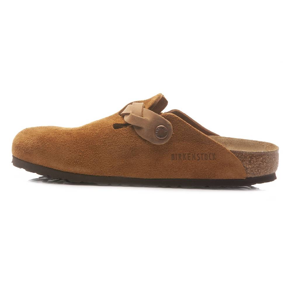 Birkenstock Boston Braided 1026713 Soddisfazione Garantita
