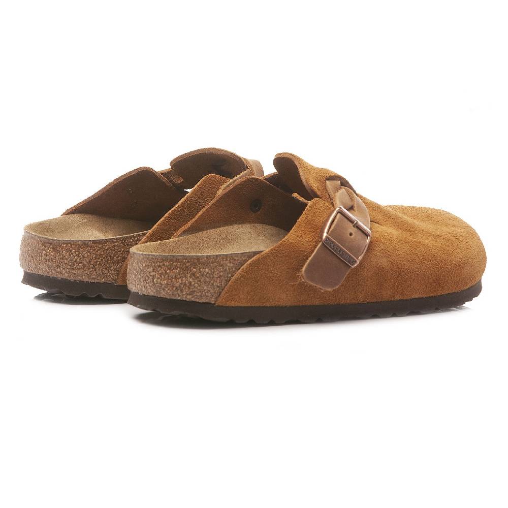 Birkenstock Boston Braided 1026713 Soddisfazione Garantita