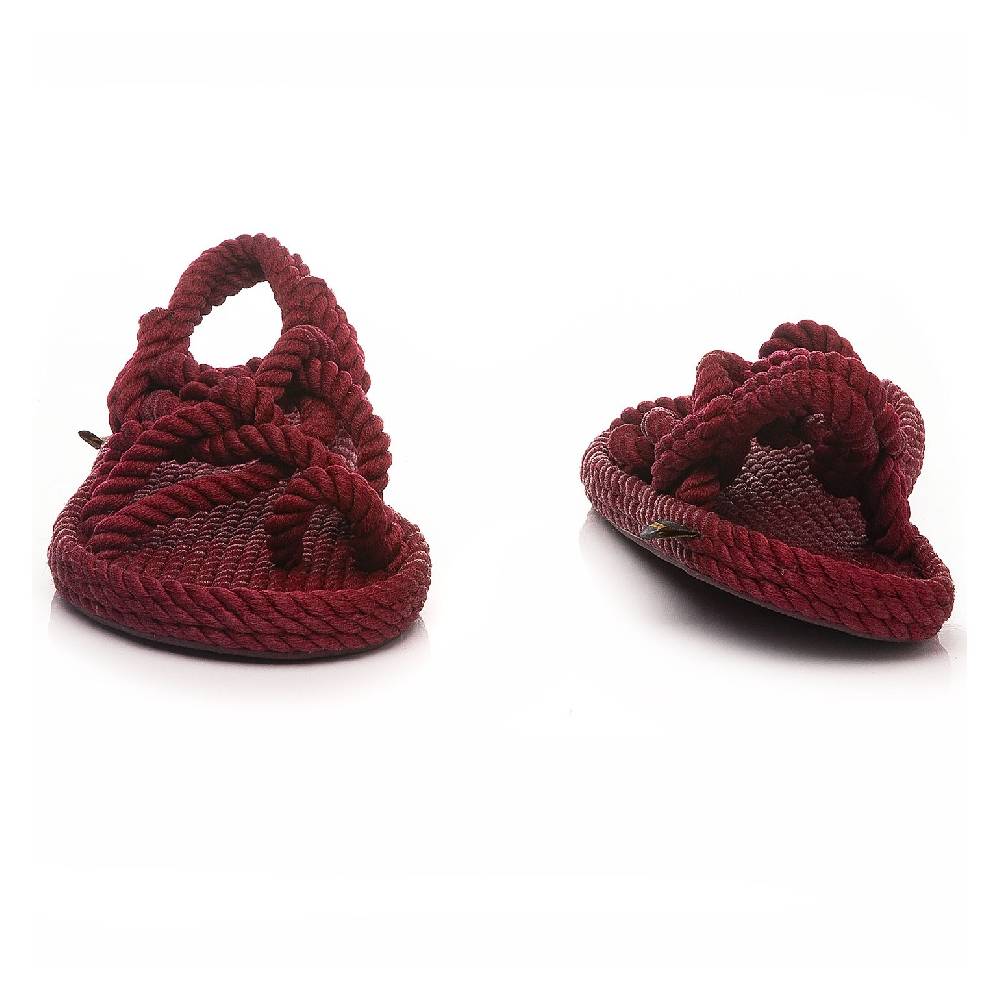 Bohonomad Sandali CPT-0009-WRS Saldi Di Fabbrica