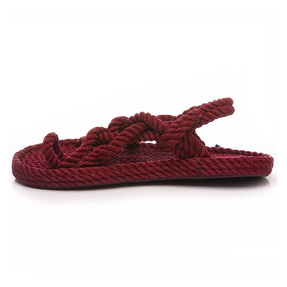 Bohonomad Sandali CPT-0009-WRS Saldi Di Fabbrica