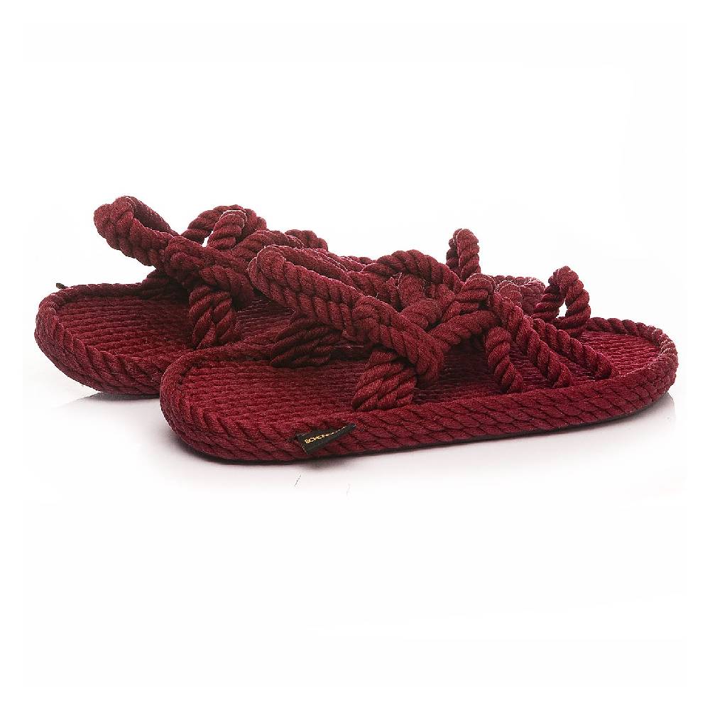Bohonomad Sandali CPT-0009-WRS Saldi Di Fabbrica