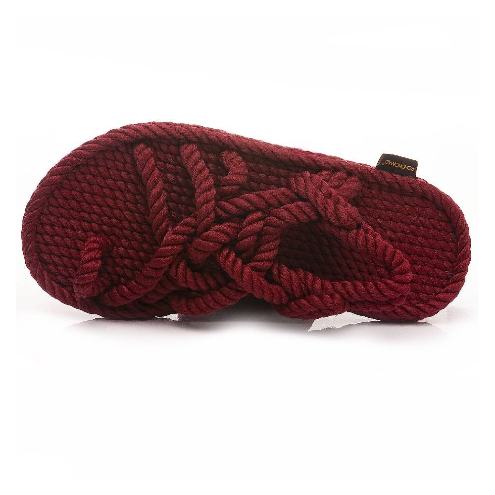 Bohonomad Sandali CPT-0009-WRS Saldi Di Fabbrica