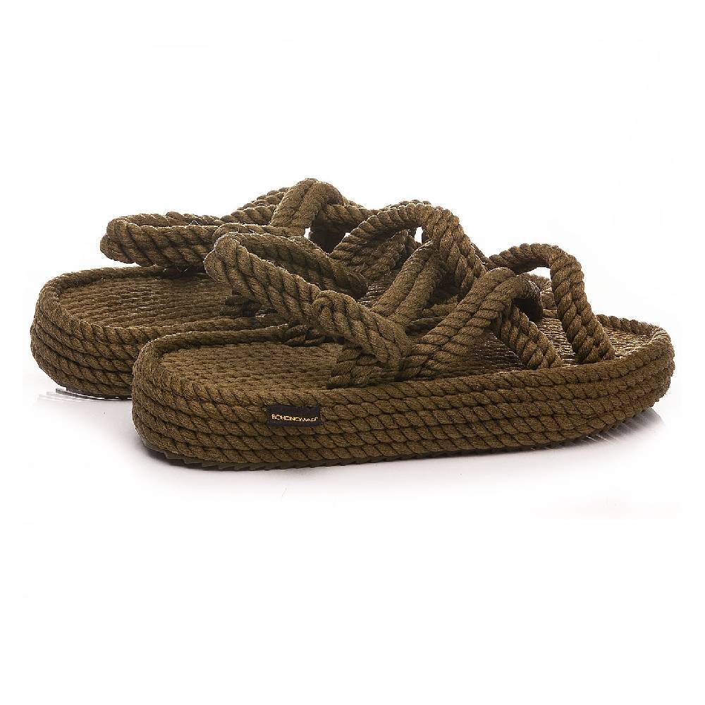 Bohonomad Sandali BOD-011-PRS Convenienza