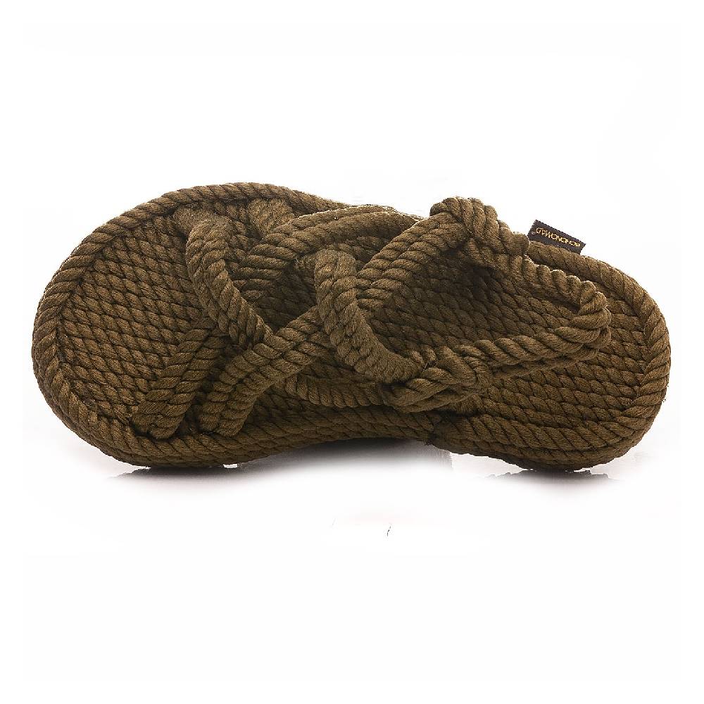 Bohonomad Sandali BOD-011-PRS Convenienza