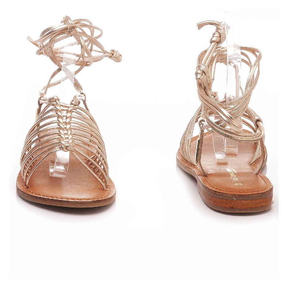 Les Tropeziennes Sandali Idylle 42816 Presa