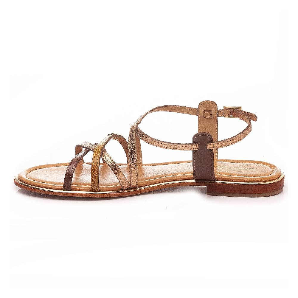 Les Tropeziennes Sandali Harry 42133 Sconto