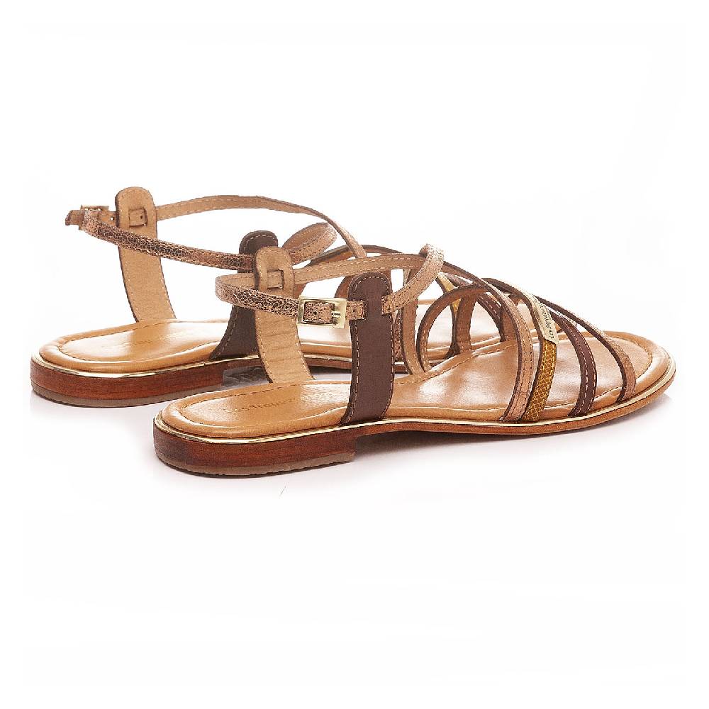 Les Tropeziennes Sandali Harry 42133 Sconto