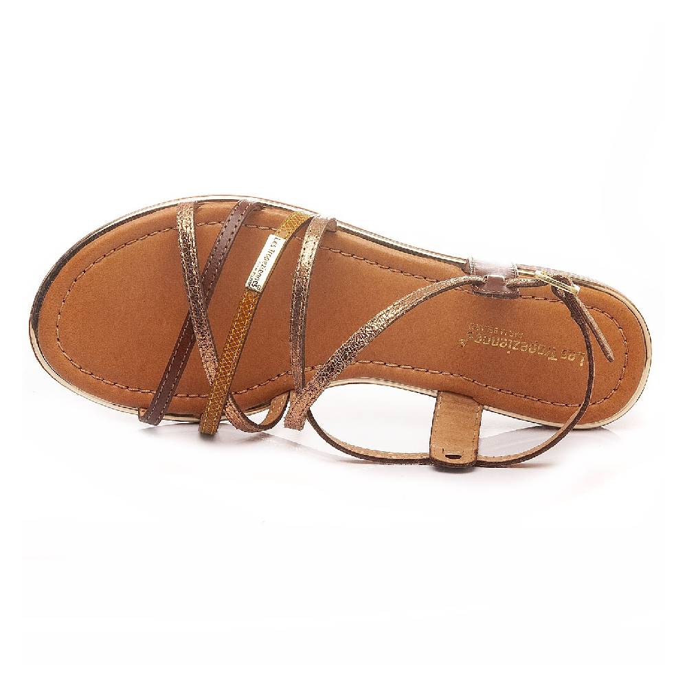 Les Tropeziennes Sandali Harry 42133 Sconto