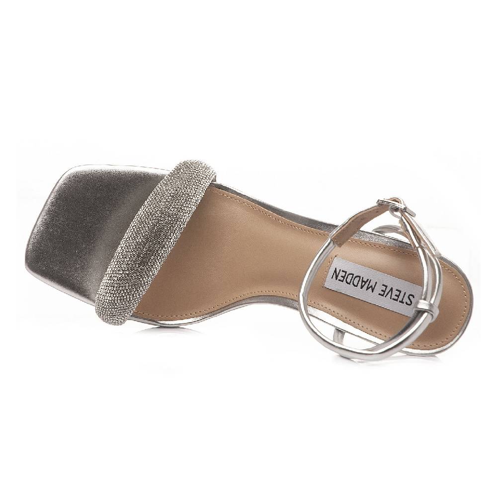 Steve Madden Sandali Entice Saldi Di Fabbrica
