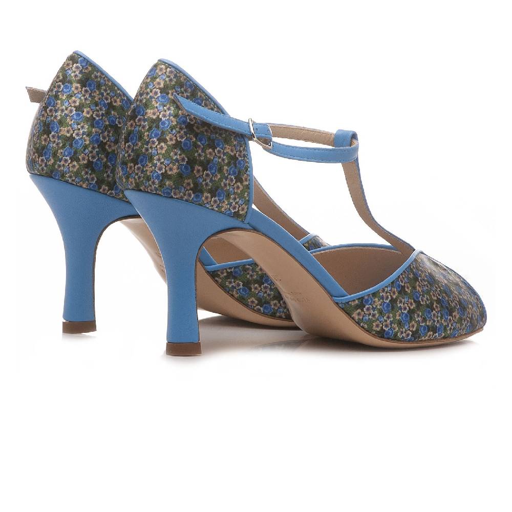 Walter Violet Tanghera 8004 Vendite Flash