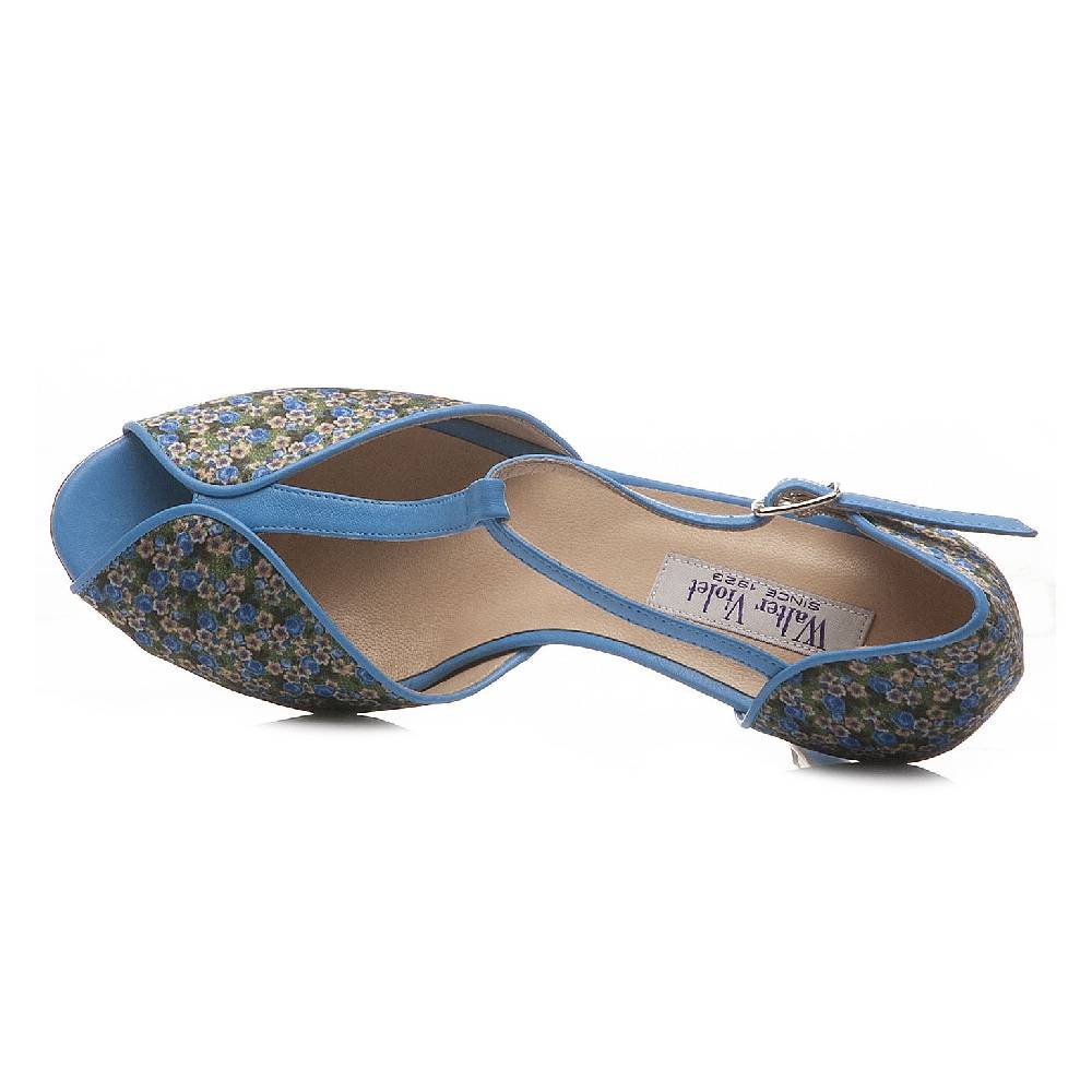Walter Violet Tanghera 8004 Vendite Flash