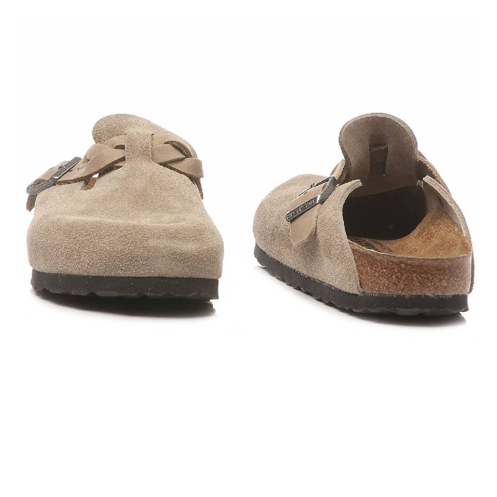 Birkenstock Boston Braided 1026694 2025