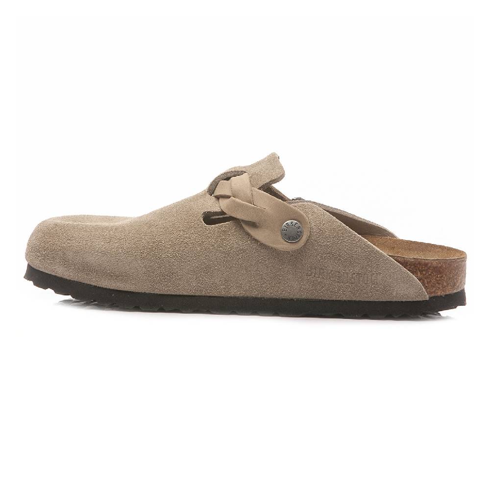 Birkenstock Boston Braided 1026694 2025