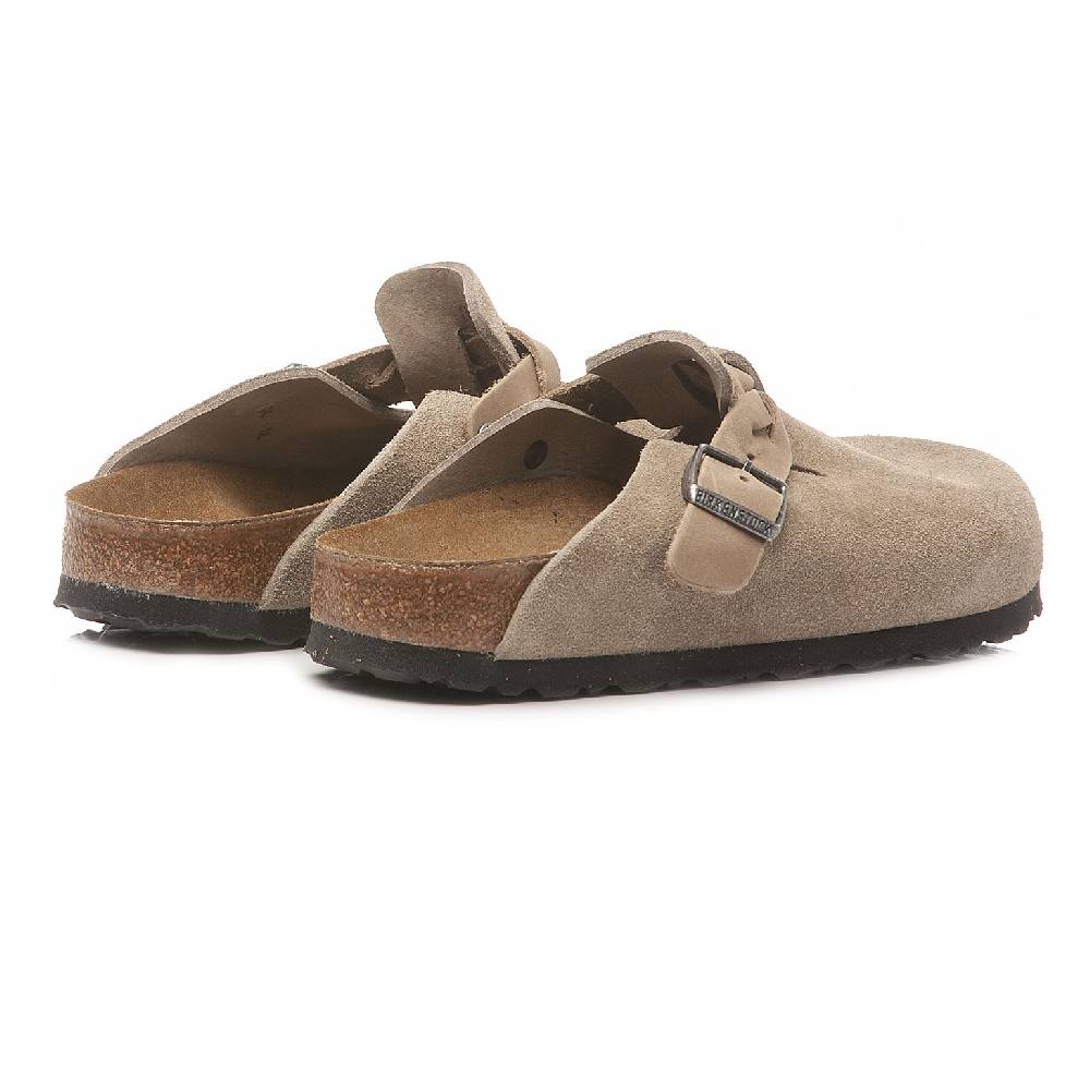Birkenstock Boston Braided 1026694 2025