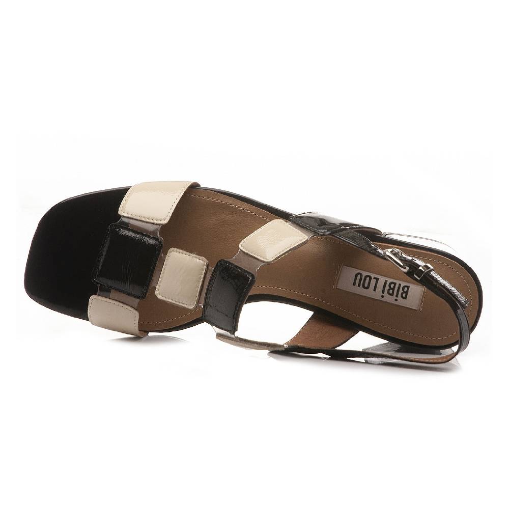 Bibi Lou Sandali 703Z23VK Saldi
